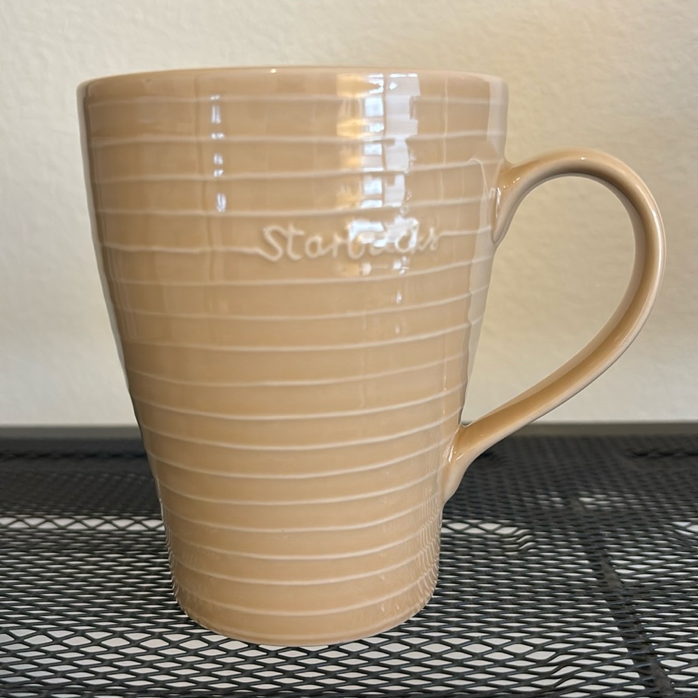 STARBUCKS Design House Stockholm Mug